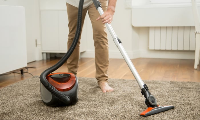 Work from home จนเครียด ลองทำงานบ้านสิ เพราะ ทำงานบ้านช่วยลดความเครียด ได้นะ