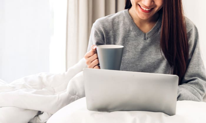 วิธีปลุกไฟในการทำงาน เมื่อต้อง Work from Home ในช่วงโควิด-19