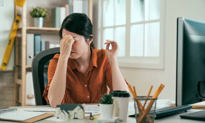 วิธีบรรเทาความล้าของดวงตา เมื่อต้อง Work from Home ในช่วงโควิด-19