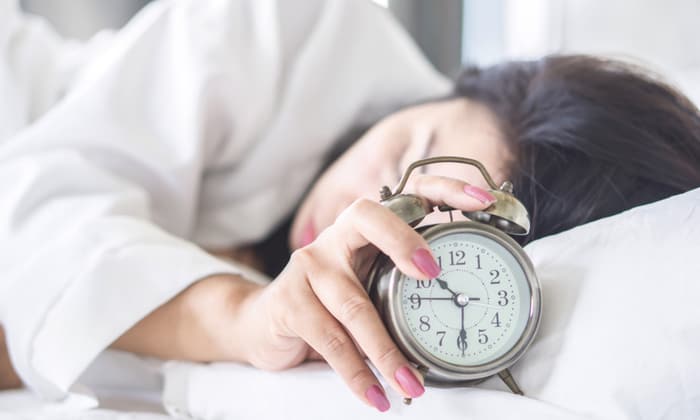 วิธีหลีกเลี่ยงการนอนเยอะ ในช่วง Work from Home