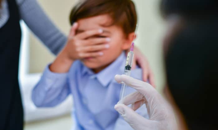 ที่ไม่ชอบไปโรงพยาบาล เพราะฉันเป็น โรคกลัวหมอ