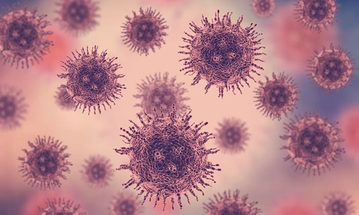 อาการไข้หวัดใหญ่ VS อาการโควิด-19 ต่างกันอย่างไร?