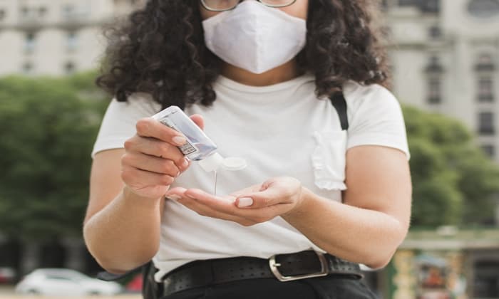 ของที่ควรพกติดตัว เพื่อรับมือกับเชื้อโรค ในยาม โควิด-19 ระบาด