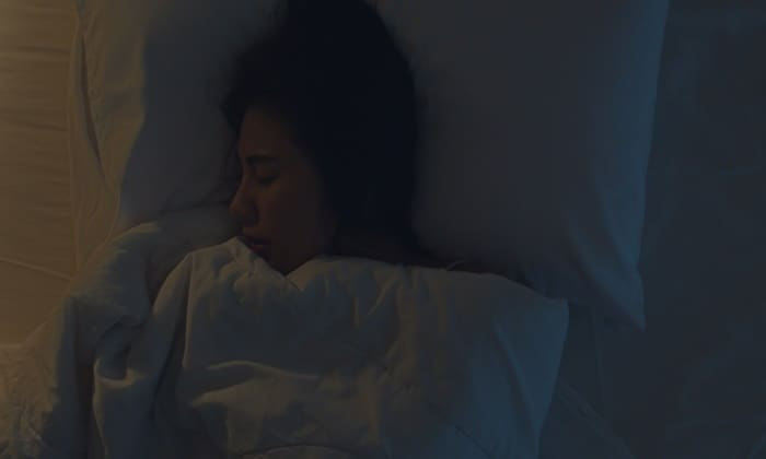 โรคฝันร้าย ไม่ใช่เรื่องเล่น เพราะมันอาจส่งผลต่อสุขภาพ