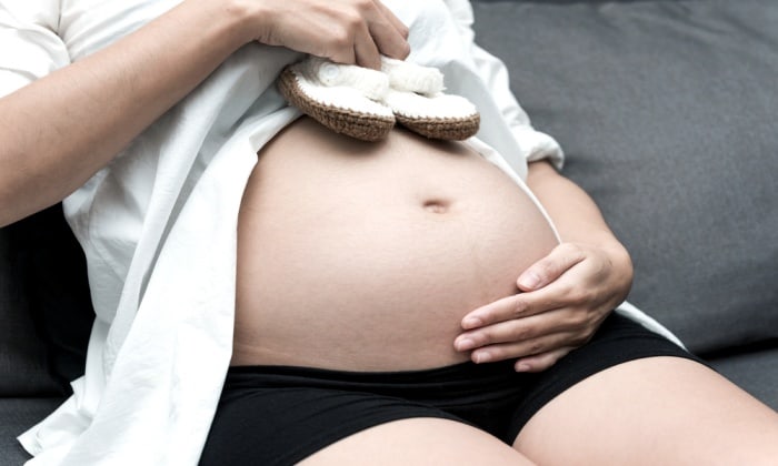 PCOS กับการตั้งครรภ์ เกี่ยวข้องกันอย่างไร