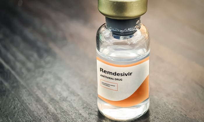 ผลการทดลองชี้! ยา เรมเดซิเวียร์ อาจนำมารักษาผู้ติดเชื้อไวรัสโควิด-19 ได้