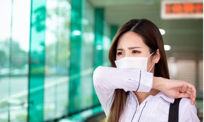 คำแนะนำสำหรับ นักศึกษา ที่กลับจากต่างประเทศ ในพื้นที่การแพร่ระบาดของ โรคโควิด-19