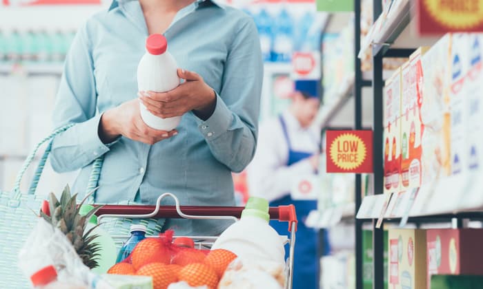 ฉลากโภชนาการ คืออะไร สำคัญอย่างไร