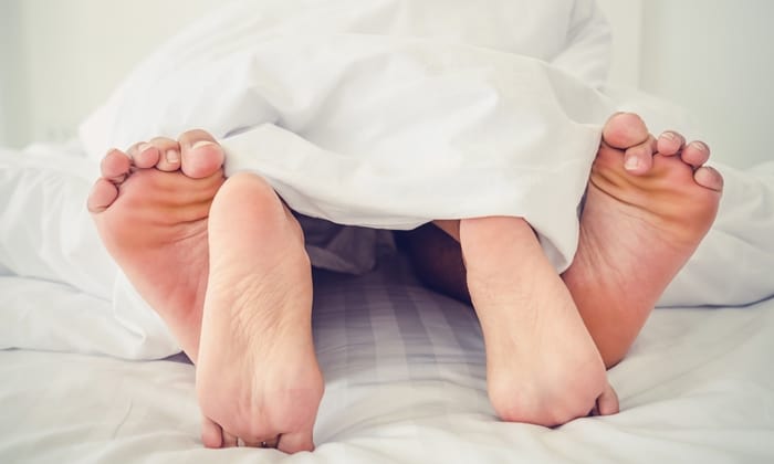 ข้อควรรู้ก่อนการมีเซ็กซ์ในช่วงที่มีการระบาดของโรคโควิด-19