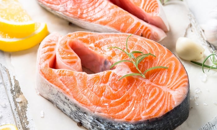 คนรักแซลมอนต้องรู้ กินแซลมอน แบบไหน ถึงจะดีต่อสุขภาพที่สุด