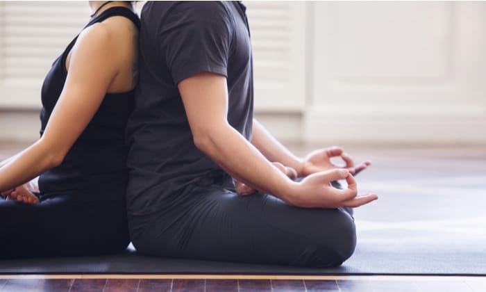 โยคะกับเซ็กส์ สัมพันธ์กันได้อย่างไร มาดูกัน