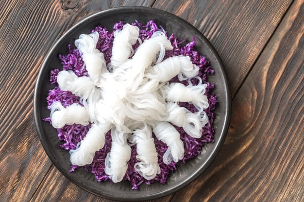 5 ประโยชน์ดี ๆ จาก บุก ทางเลือกใหม่สำหรับคนรักสุขภาพ