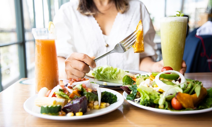 คีโตเจนิค กับประโยชน์ที่ดีต่อสุขภาพของสาววัยทอง