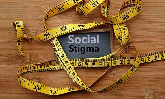 เรื่องเศร้าเมื่อฉัน ถูก ตีตราทางสังคม เพราะ ติดเชื้อ COVID-19