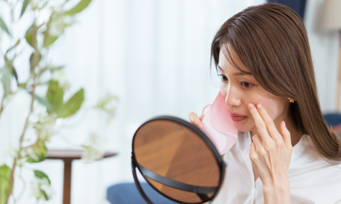 สูตรพอกหน้าจากฟักทอง ช่วยบำรุงสุขภาพผิว