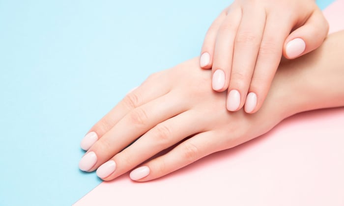 พฤติกรรมทำร้ายเล็บ ที่ควรหลีกเลี่ยงมีอะไรบ้าง