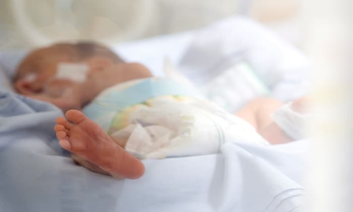 คลอดก่อนกำหนด สาเหตุและการป้องกัน