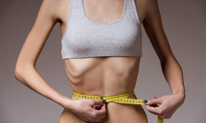 หุ่นแบบ Ectomorph (ผอมแห้ง) ออกกำลังกายและควบคุมอาหารอย่างไรให้เหมาะสม