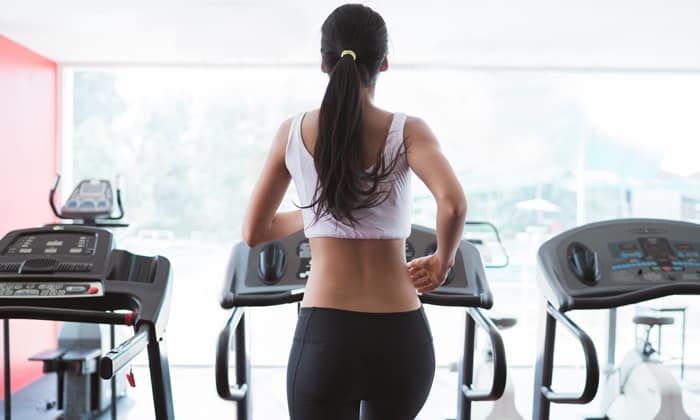 หุ่นเฟิร์มสวยในวัย 40 ด้วยเคล็ดลับลดน้ำหนักเหล่านี้