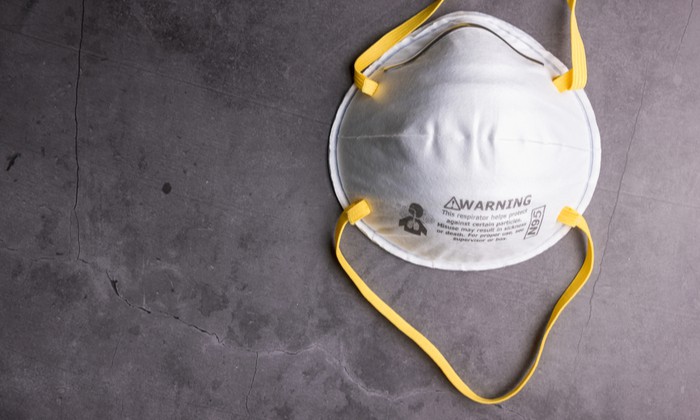 แพทย์เตือน! ผู้รักสุขภาพ ห้ามใส่ หน้ากากอนามัยN95 ขณะออกกำลังกาย