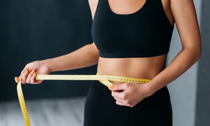 หุ่นแบบ Mesomorph (สมส่วน) ออกกำลังกายอย่างไรให้เหมาะสม