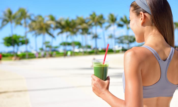 6 วิธี ดีท็อกซ์ร่างกายแบบธรรมชาติ เพิ่มความสดชื่นจากภายในสู่ภายนอก