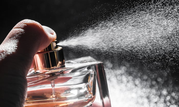 อาการ แพ้น้ำหอม โรคภูมิแพ้ ที่คนมีกลิ่นกายไม่อยากเป็น