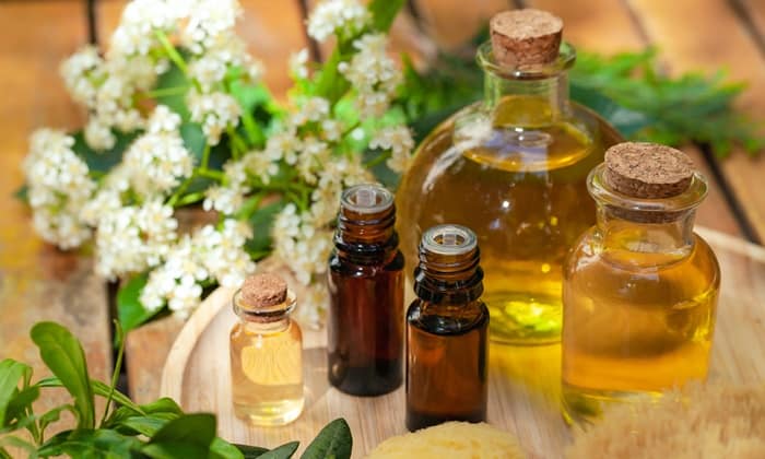 น้ำมันหอมระเหยที่ปลอดภัยสำหรับเด็ก มีอะไรบ้าง