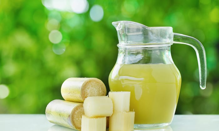 น้ำอ้อย กับประโยชน์ที่มีต่อสุขภาพของคนท้อง