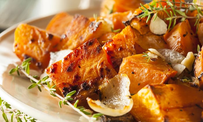 สูตรมันหวานญี่ปุ่นปรุงรส