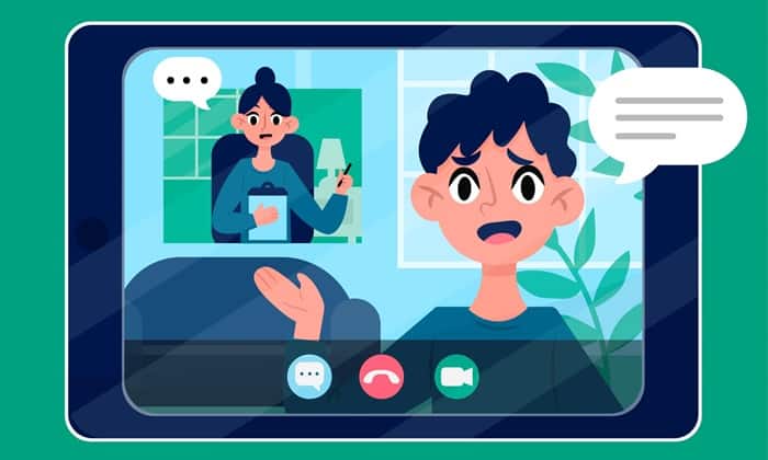 เทเลเฮลธ์ ช่วยให้คุณใกล้หมอ แบบไม่ต้องไปรอที่โรงพยาบาลในช่วงโควิด-19