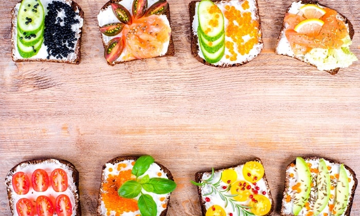 อาหารนอร์ดิก คืออะไร ช่วยลดน้ำหนักได้จริงหรือ?