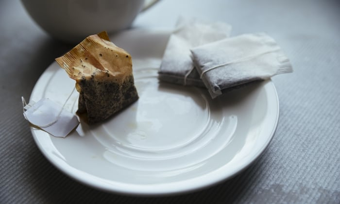 บำรุงดวงตาด้วยถุงชา ดื่มชาชื่นใจแล้วยังได้สุขภาพดวงตาที่ดีอีกด้วยนะ