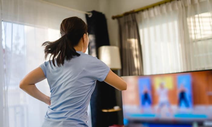 เพื่อสุขภาพที่ดี เรามาลอง ออกกำลังกายตามกรุ๊ปเลือด กันเถอะ