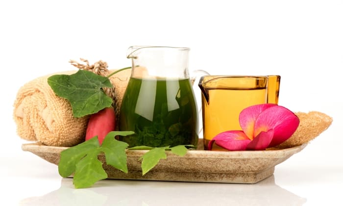 สูตรน้ำตำลึง 