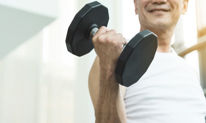 ผู้ป่วยอัลไซเมอร์ สามารถออกกำลังกายได้หรือไม่