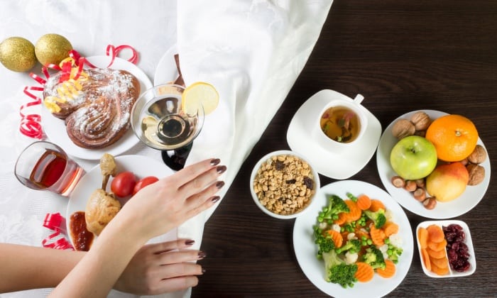 อาหาร สำหรับไฟโบรมัยอัลเจีย โรคเรื้อรัง ที่ทำให้คุณปวดเมื่อย อ่อนเพลีย