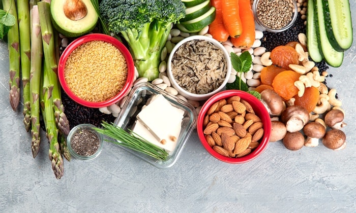 อาหารบรรเทาความเครียด ที่กินแล้วช่วยให้หายเครียดได้