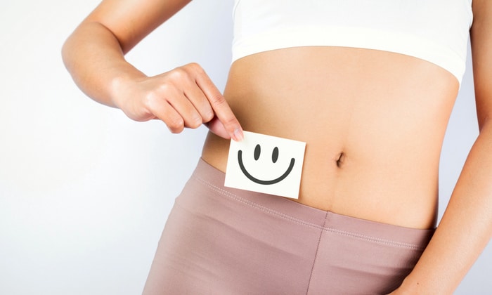 พฤติกรรมที่ดีต่อระบบย่อยอาหาร ทำง่าย สบายท้อง