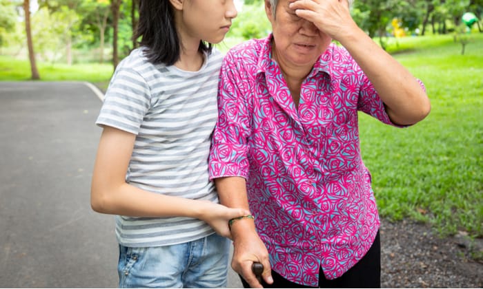 รู้ให้ชัดถึงข้อแตกต่างระหว่าง อาการอ่อนเพลียจากความร้อน กับ โรคลมแดด