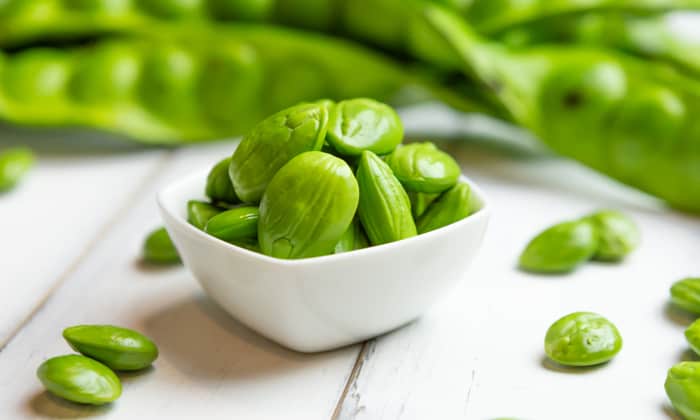 สะตอ สุดยอดพืชผัก ของดีที่ชาวปักษ์ใต้ นิยมรับประทาน