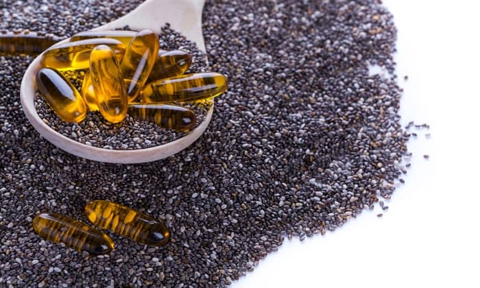รวมสุดยอด แหล่งของโอเมก้า 3 จากพืช สำหรับผู้ที่กินมังสวิรัติ แต่ไม่อยากขาดสารอาหาร