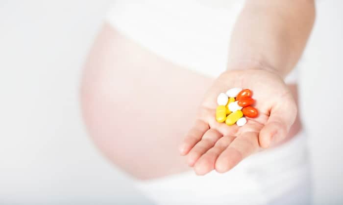 วิตามินก่อนคลอด สำคัญต่อคุณแม่ตั้งครรภ์อย่างไร