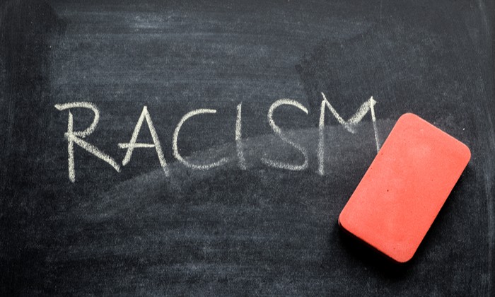 การเหยียดเชื้อชาติ (Racism) พฤติกรรมที่นำไปสู่ความวุ่นวายในสังคม
