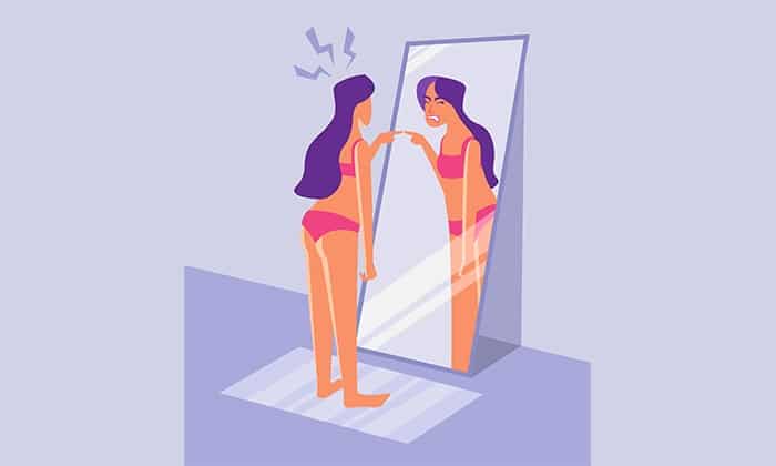 เลิก เกลียดตัวเอง แล้วหันมาเรียนรู้วิธีก้าวข้ามมันไปดีกว่า