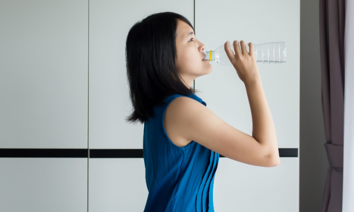 Hyponatremia (โซเดียมในเลือดต่ำ) คือ อะไร สาเหตุ อาการ และการรักษา