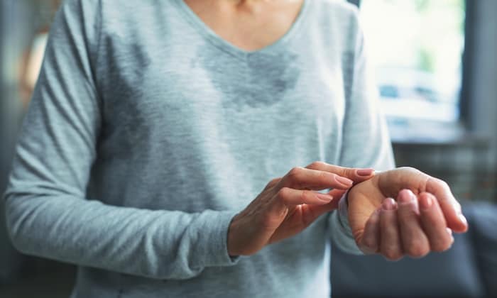 วัยใกล้หมดระดู หรือ ระยะก่อนหมดประจำเดือน กับสัญญาณที่ควรรู้