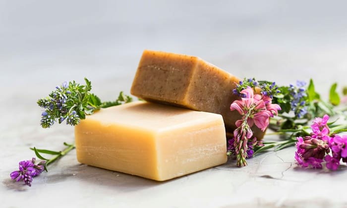 สบู่ ส่งผลอย่างไรต่อผิวบ้าง