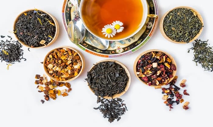 ชาสำหรับคนเป็นเบาหวาน กินแล้วดีอย่างไร แล้วชาชนิดไหนถึงจะเหมาะ