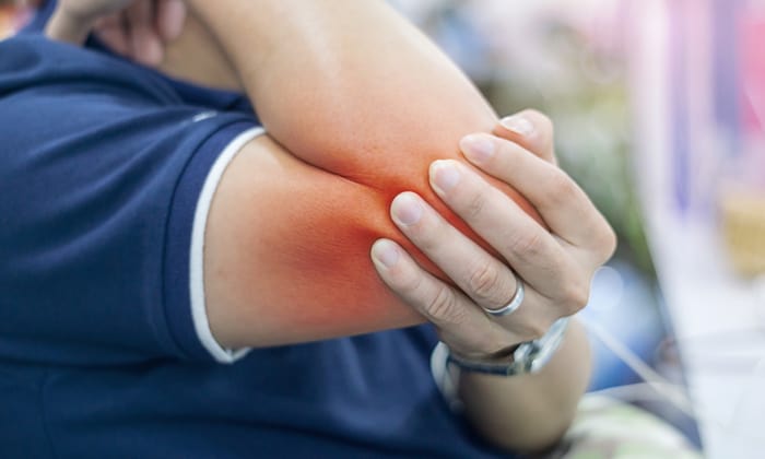 ภาวะเอ็นข้อศอกด้านนอกเสื่อม สามารถรักษาให้หายได้อย่างไร